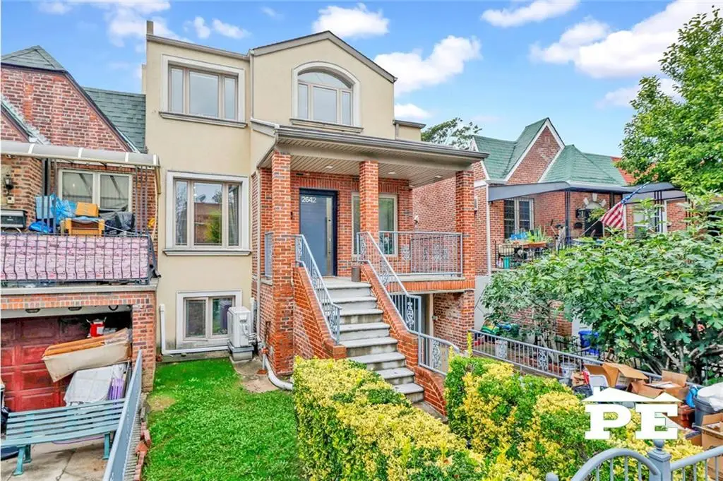 2642 East 7th Street, Brooklyn, NY 11235 - #1