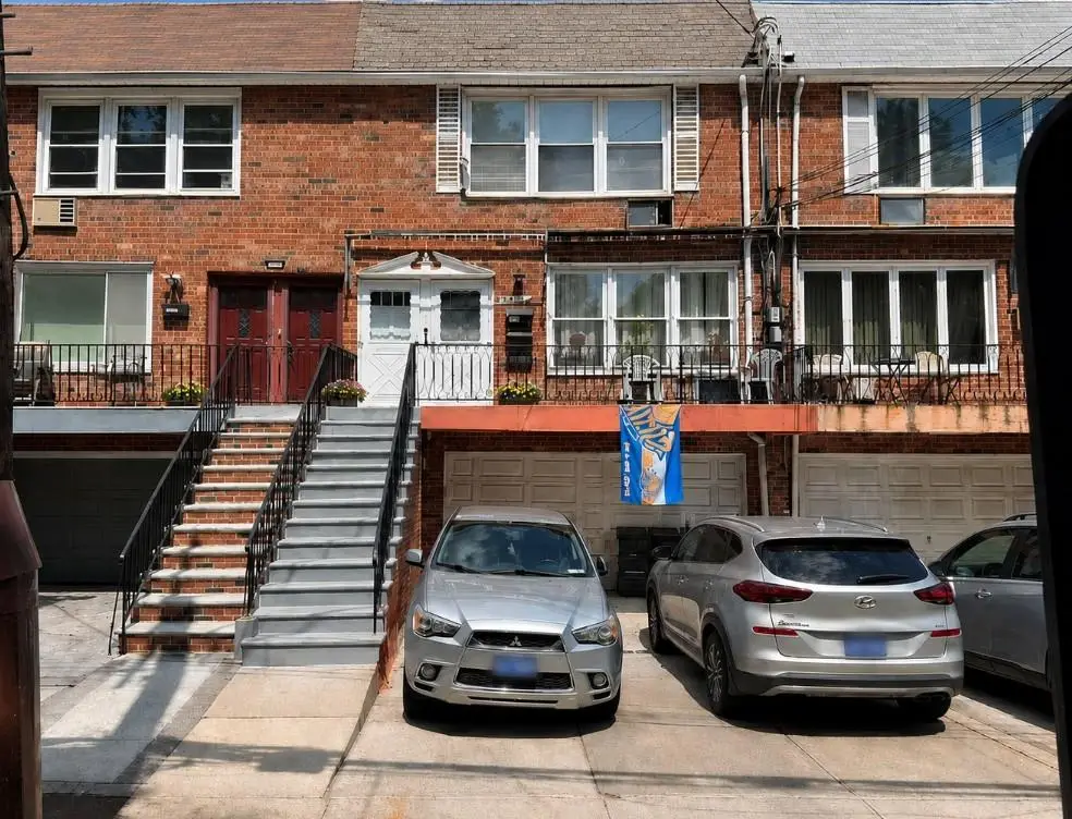 1235 East 72nd Street, Brooklyn, NY 11234 - #1