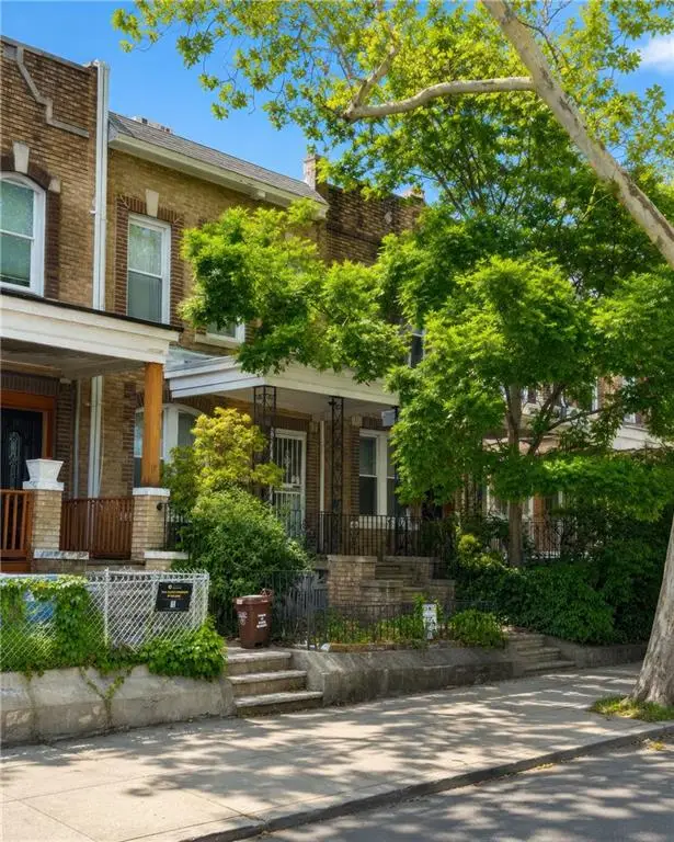 343 82nd Street, Brooklyn, NY 11209 - #1