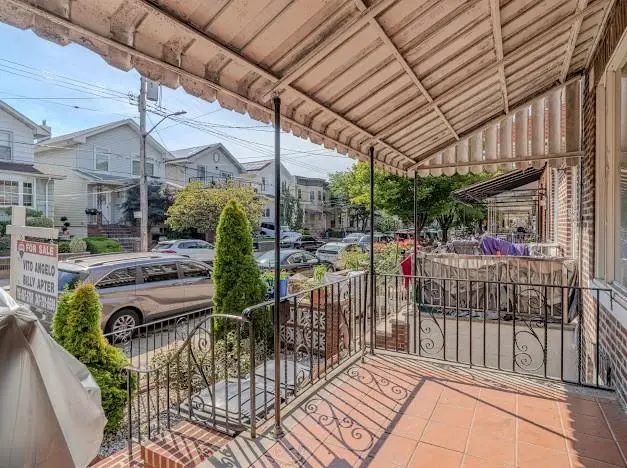 1069 74th Street, Brooklyn, NY 11228 - #2