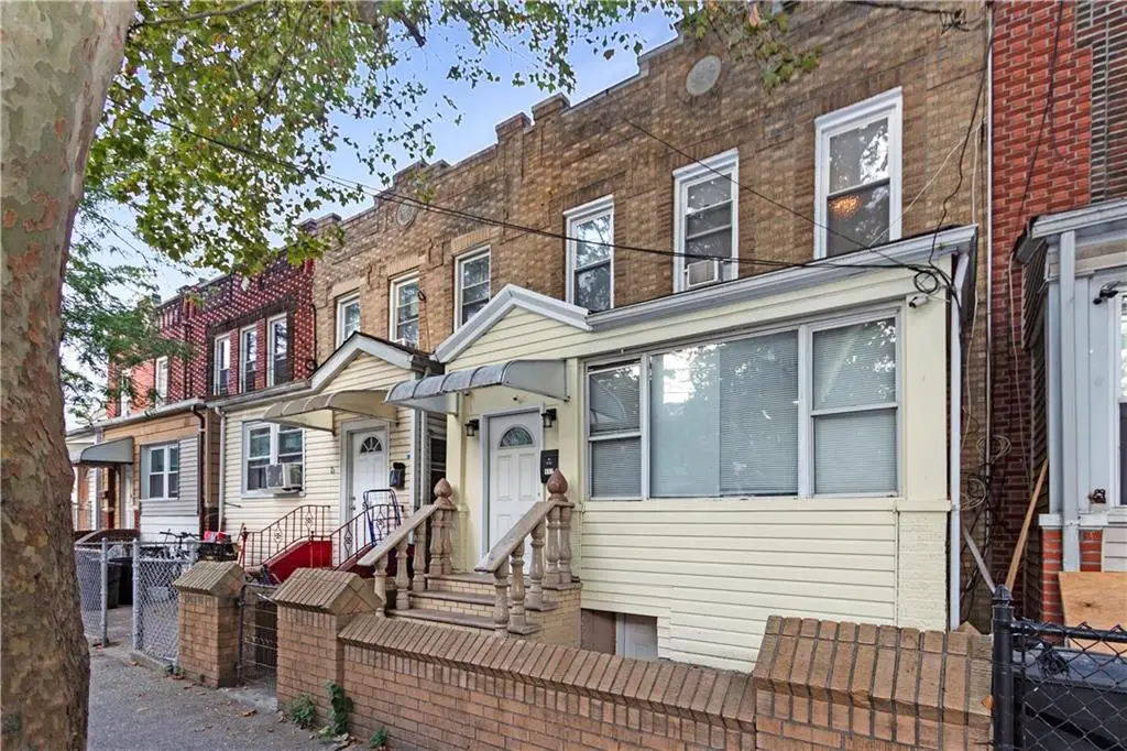 557 Drew Street, Brooklyn, NY 11208 - #1