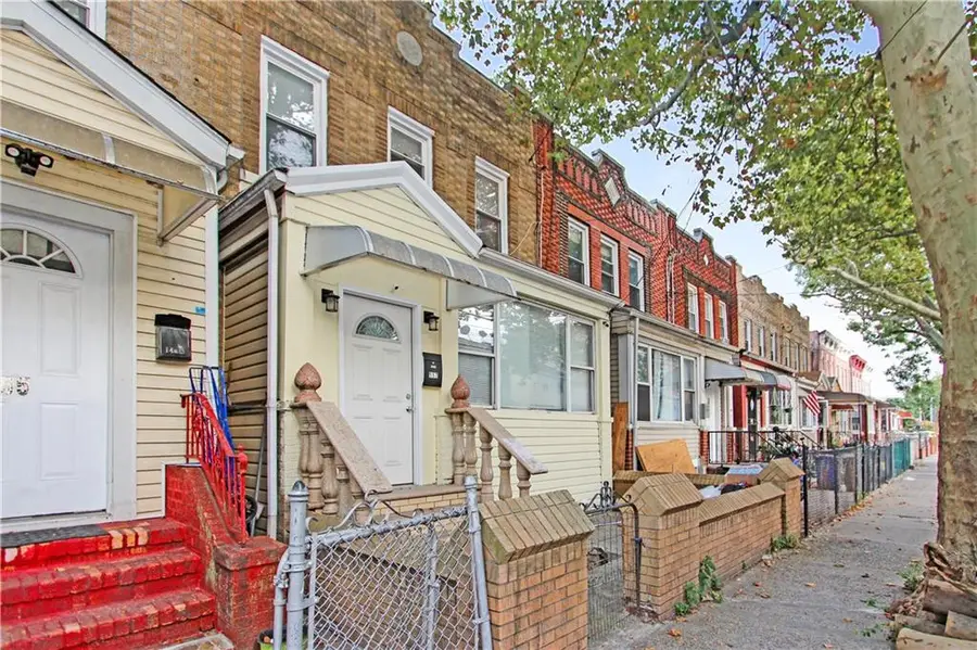 557 Drew Street, Brooklyn, NY 11208 - #2