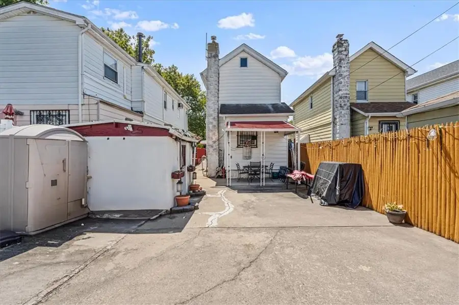 2031 East 54th Street, Brooklyn, NY 11234 - #2