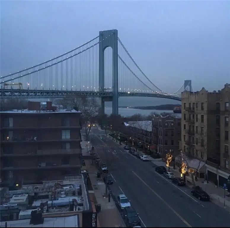 9921 4th Avenue #6I, Brooklyn, NY 11209 - #1