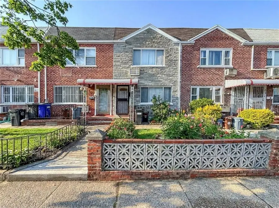 214 Bay 48th Street, Brooklyn, NY 11214 - #2
