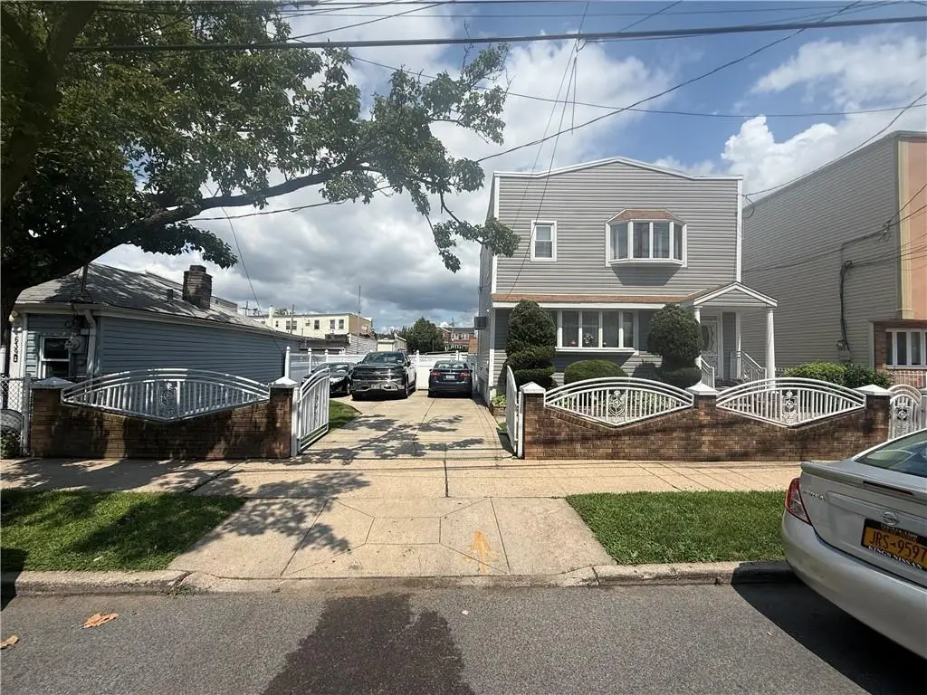 649 East 86th Street, Brooklyn, NY 11236 - #1