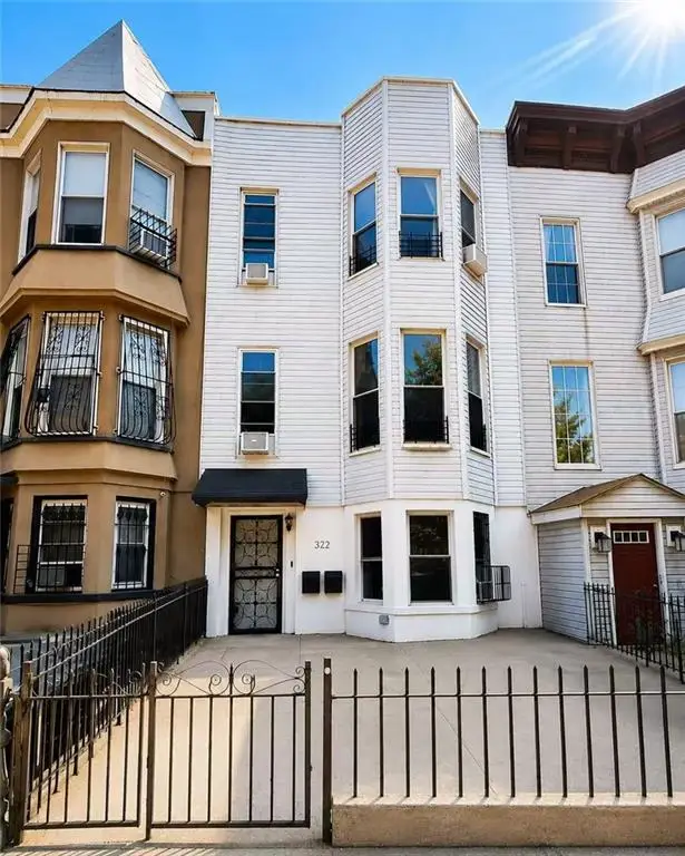 322 56th Street, Brooklyn, NY 11220 - #1