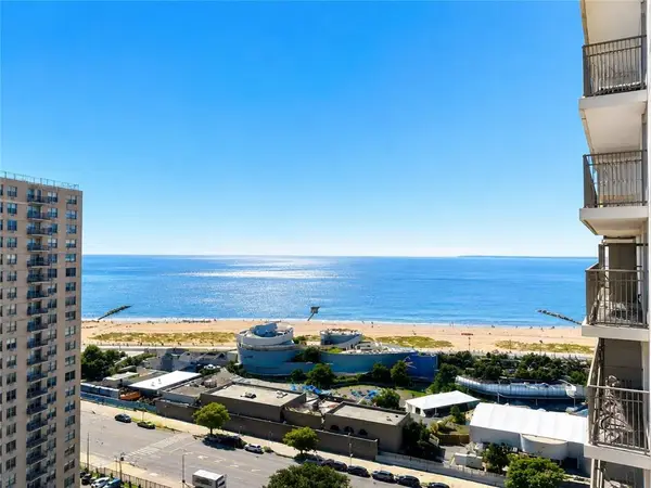 601 Surf Avenue #19M, Brooklyn, NY 1124