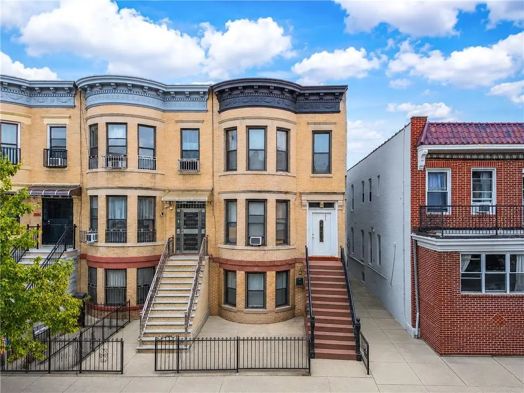 535 61st Street, Brooklyn, NY 11220 - #1