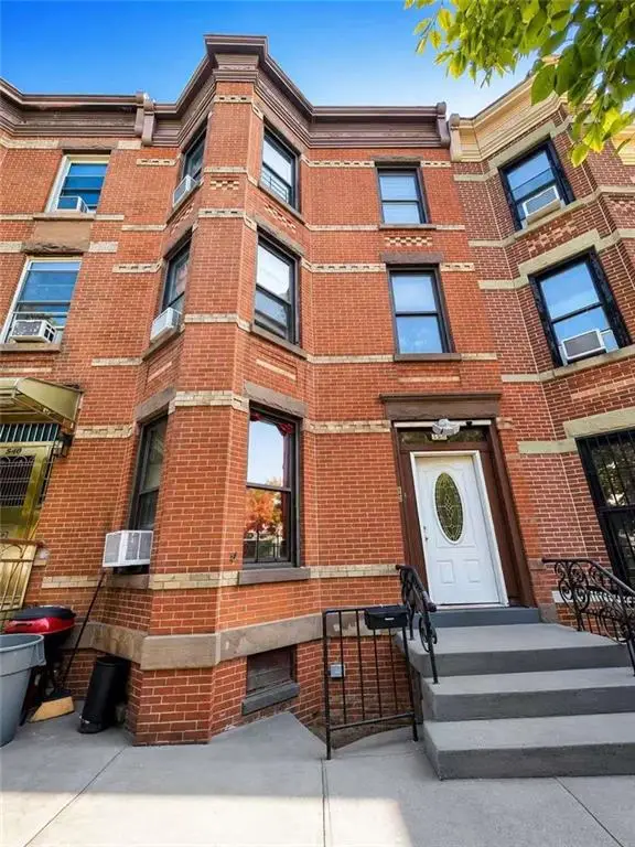 538 51st Street, Brooklyn, NY 11220 - #1