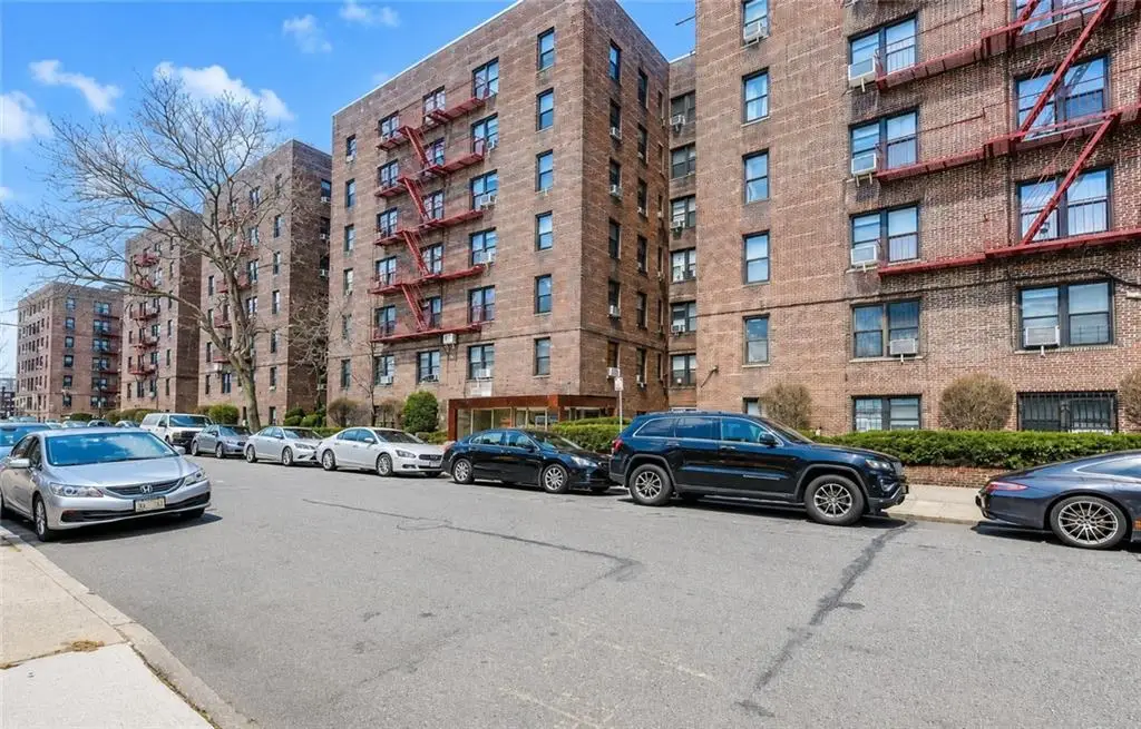 2400 East 3rd Street #326, Brooklyn, NY 11229 - #1