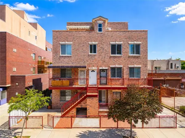 2609 Cropsey Avenue #3B, Brooklyn, NY 11214