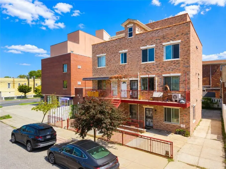 2609 Cropsey Avenue #3B, Brooklyn, NY 11214 - #2