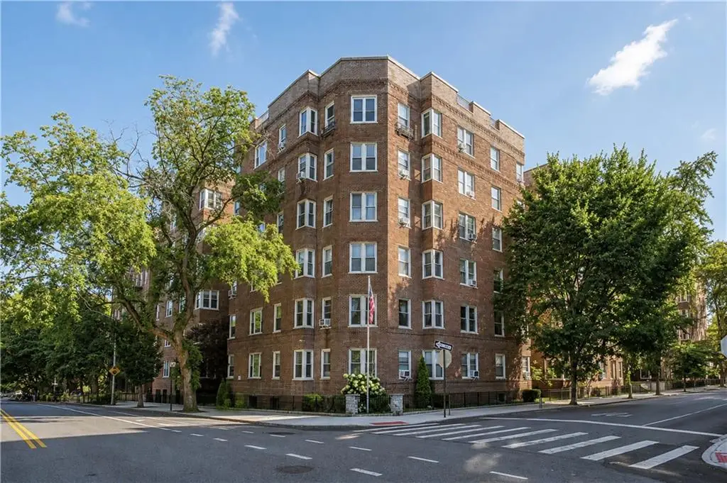 9281 9281 Shoreroad Road #504, Brooklyn, NY 11209 - #1
