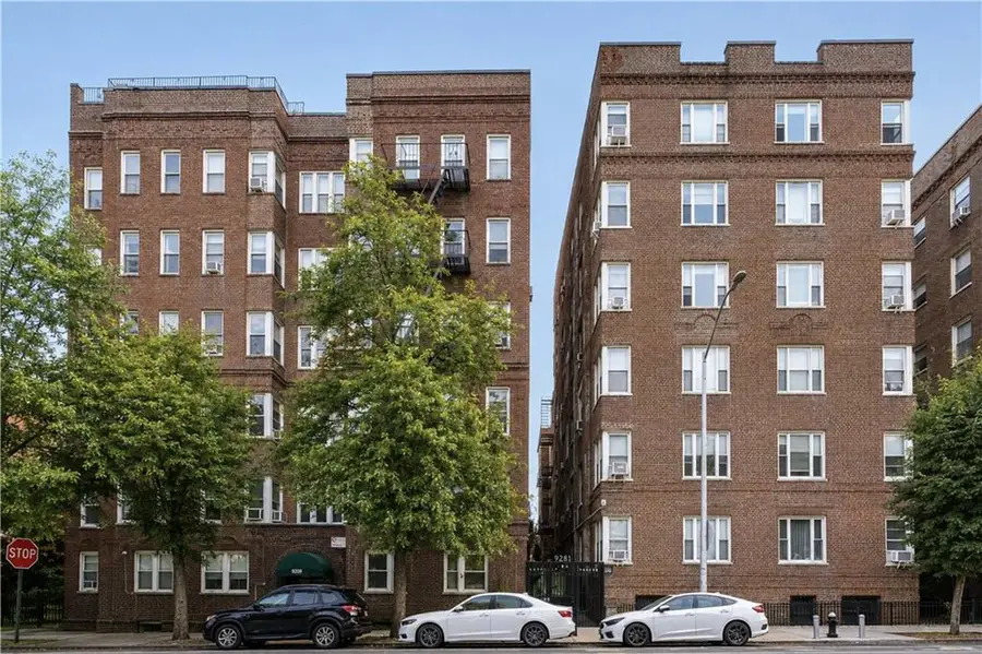 9281 9281 Shoreroad Road #504, Brooklyn, NY 11209 - #2