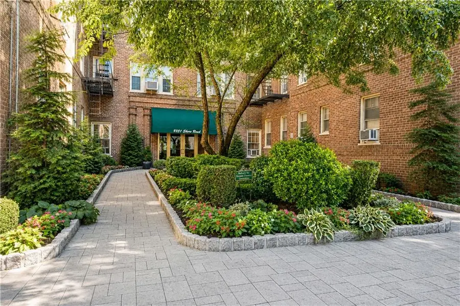 9281 9281 Shoreroad Road #504, Brooklyn, NY 11209 - #3