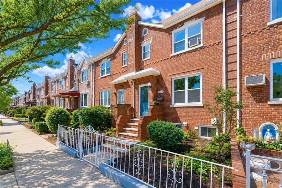 2024 Haring Street, Brooklyn, NY 11229 - #2