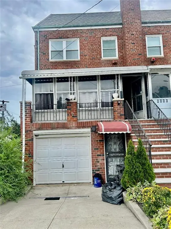 2001 East 60th Street, Brooklyn, NY 11234 - #1