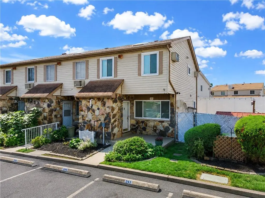 Address Withheld By Seller, Staten Island, NY 10314 - #1