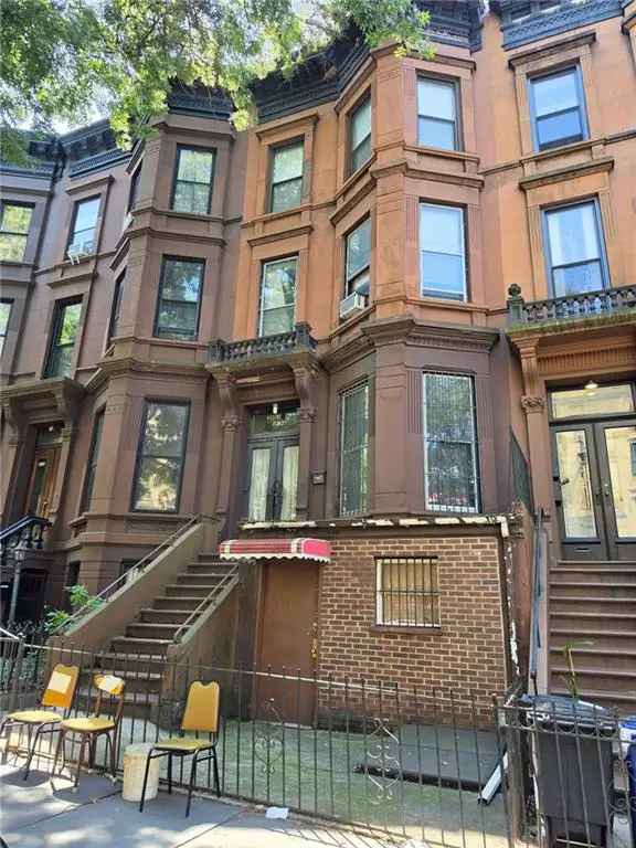 816 Union Street, Brooklyn, NY 11215 - #1