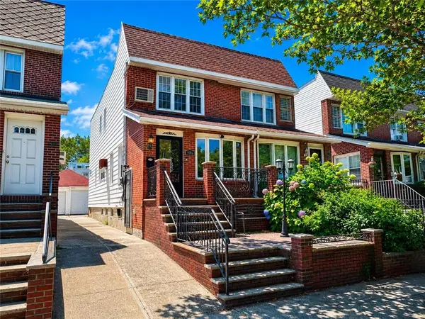 986 77th Street, Brooklyn, NY 11228