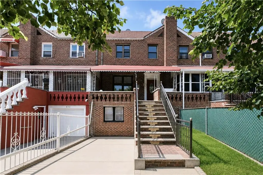 638 Rockaway Parkway, Brooklyn, NY 11236 - #1