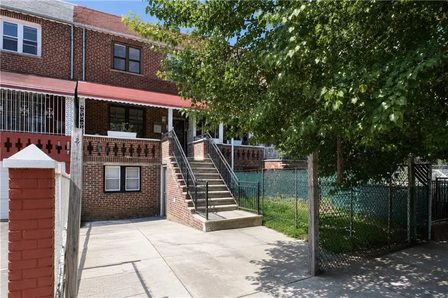 638 Rockaway Parkway, Brooklyn, NY 11236 - #2