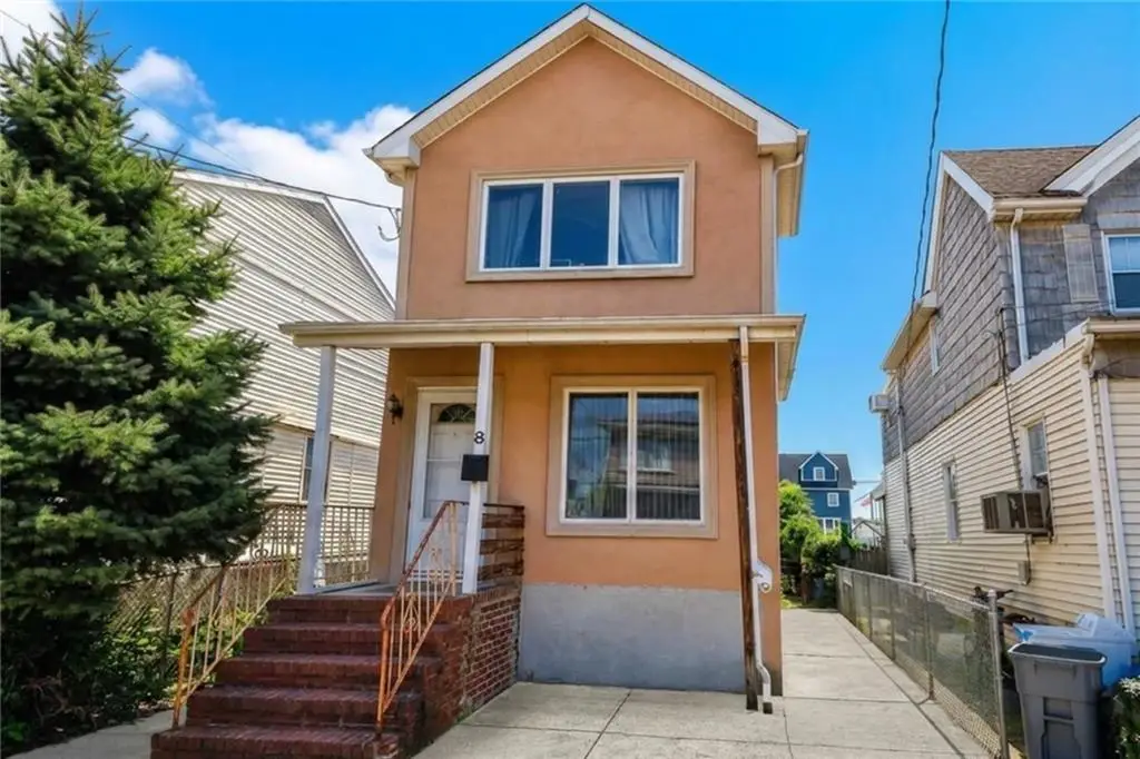 8 Gotham Avenue, Brooklyn, NY 11229 - #1