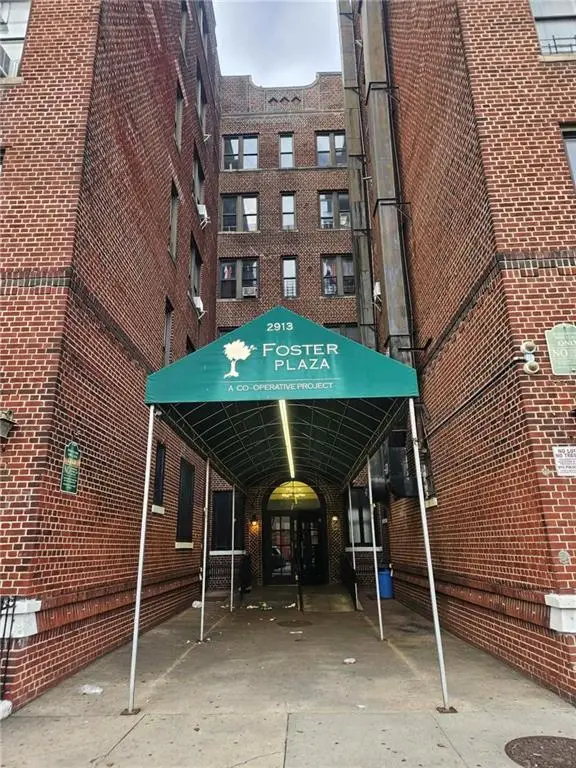 2913 Foster Avenue #1B, Brooklyn, NY 11210 - #1