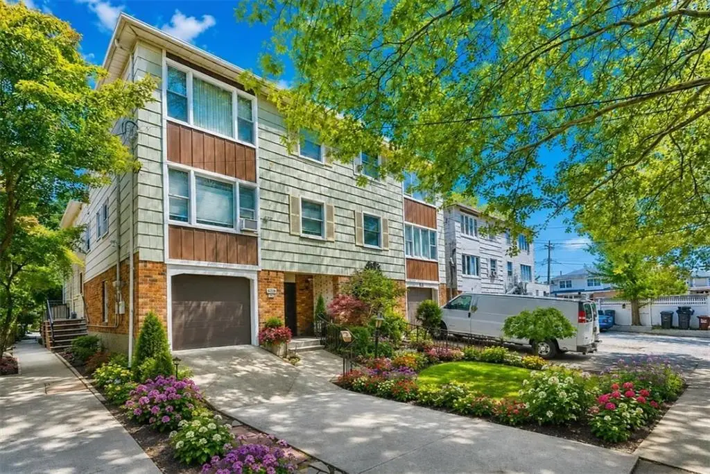 1269 East 70th Street, Brooklyn, NY 11234 - #1