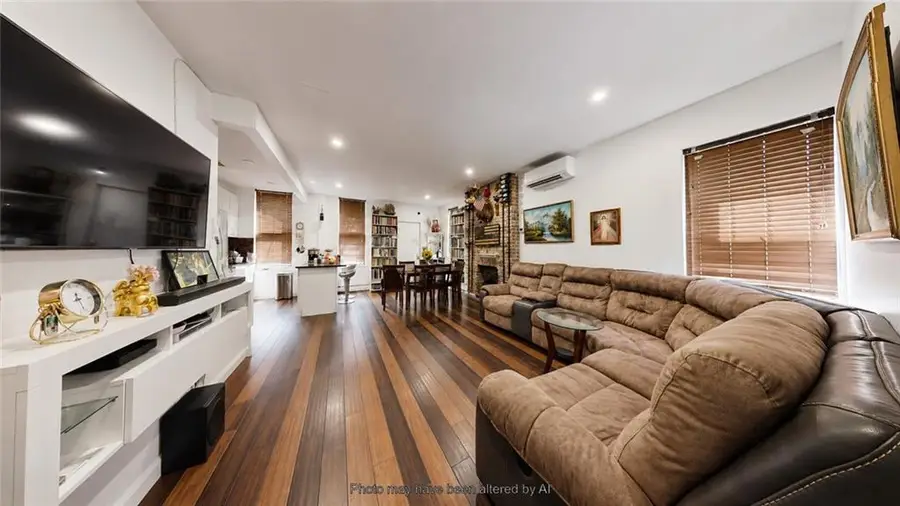 78 Cornelia Street, Brooklyn, NY 11221 - #3
