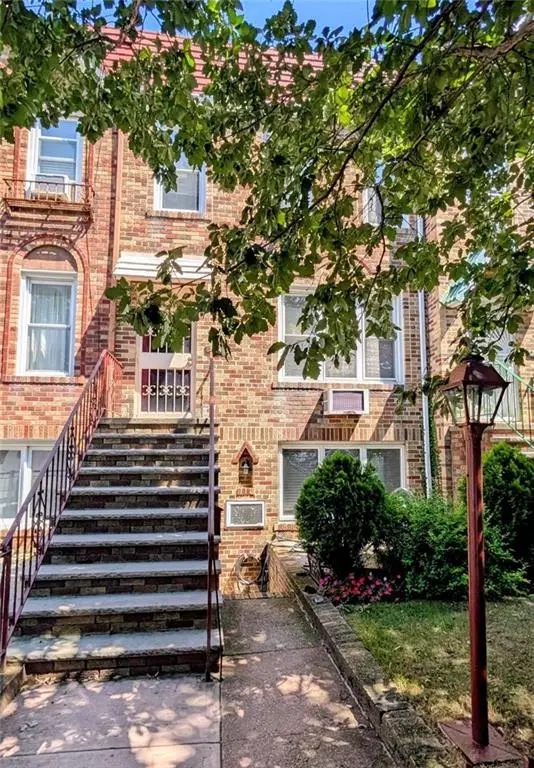 2041 Coyle Street, Brooklyn, NY 11229