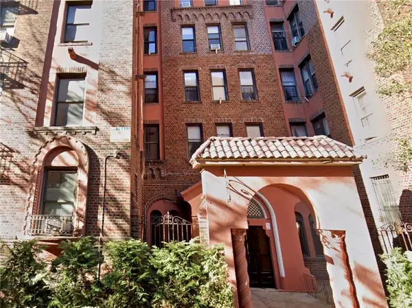 3100 Brighton 3rd Street #6D, Brooklyn, NY 11235