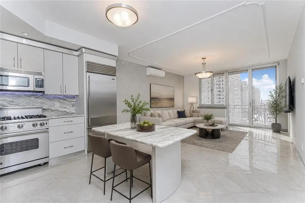 2805 Ocean Parkway #8A, Brooklyn, NY 11235 - #1