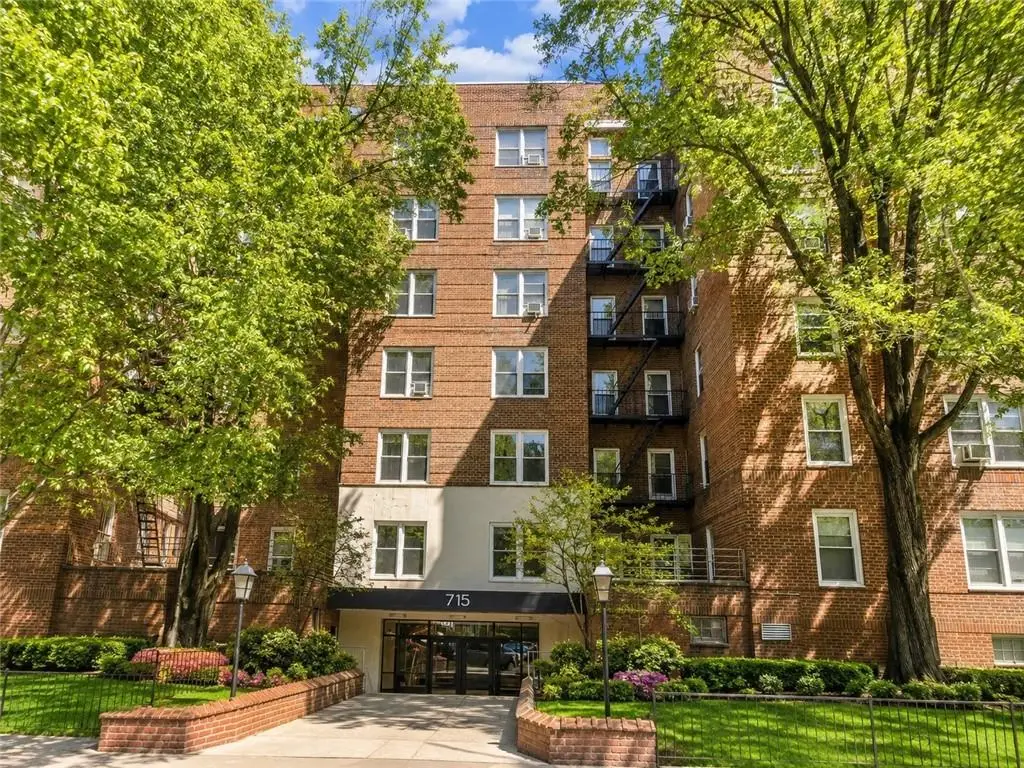 715 Ocean Parkway #5F, Brooklyn, NY 11230 - #1