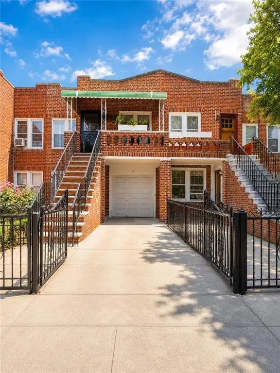 77 Bay 38th Street, Brooklyn, NY 11214 - #1