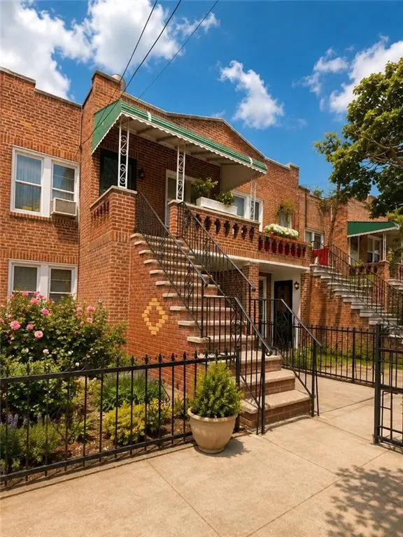 77 Bay 38th Street, Brooklyn, NY 11214 - #2