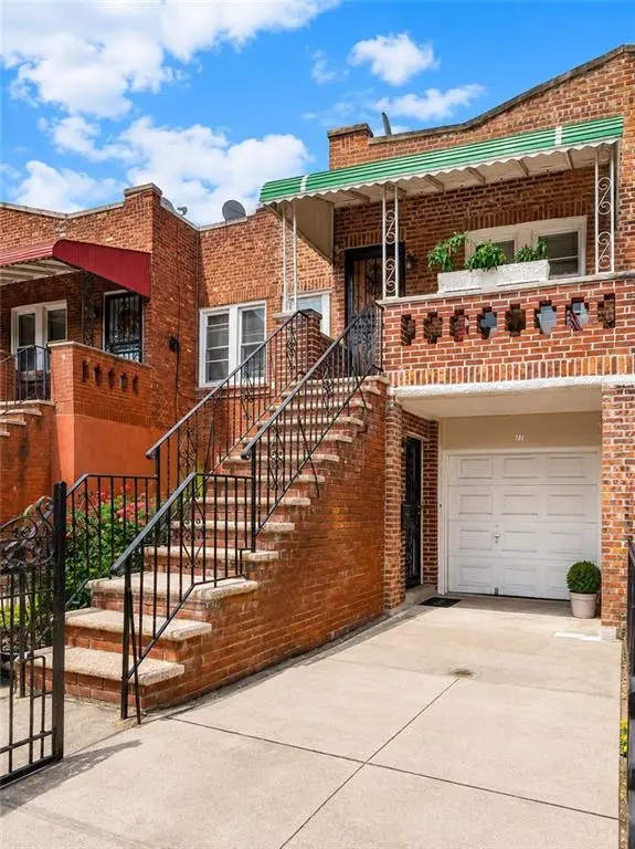 77 Bay 38th Street, Brooklyn, NY 11214 - #3