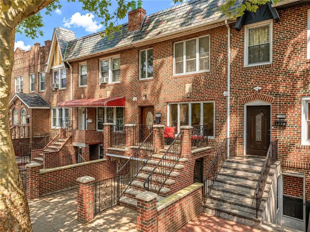 1333 East 40th Street, Brooklyn, NY 11234 - #1