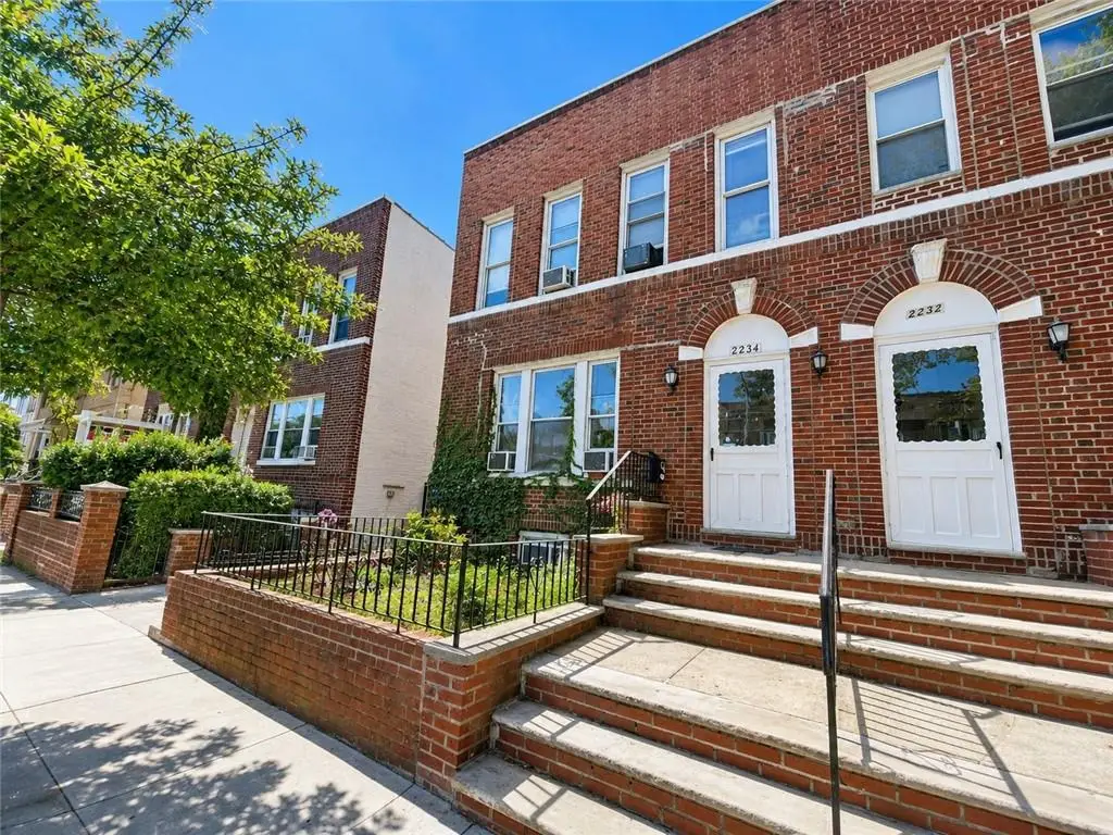 2234 63rd Street, Brooklyn, NY 11204 - #1