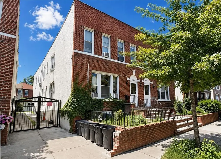 2234 63rd Street, Brooklyn, NY 11204 - #2
