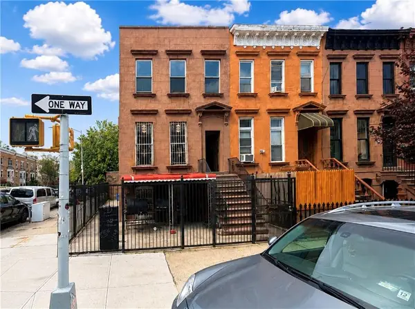 104 Albany Avenue, Brooklyn, NY 11213