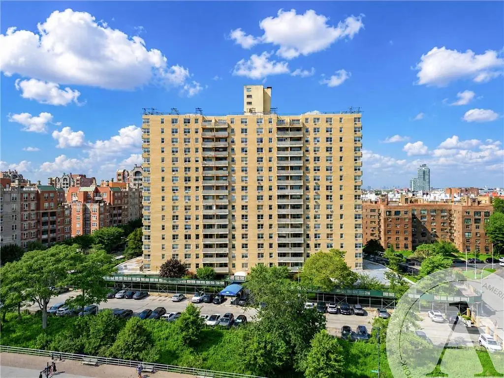 1311 Brightwater Avenue #3B, Brooklyn, NY 11235 - #1