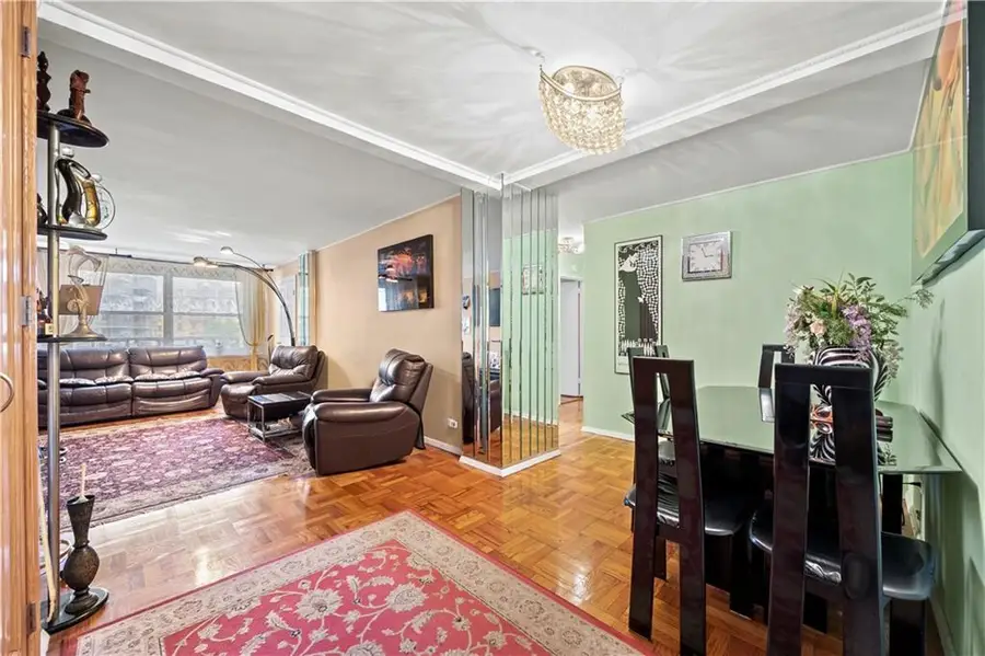 1311 Brightwater Avenue #3B, Brooklyn, NY 11235 - #2
