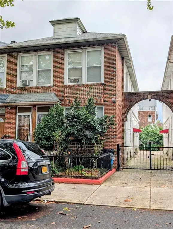 1851 66th Street, Brooklyn, NY 11204