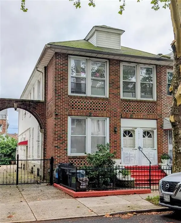 1855 66th Street, Brooklyn, NY 11204