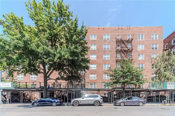2155 82nd Street #5G, Brooklyn, NY 11214