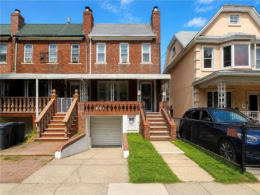 41 Alton Place, Brooklyn, NY 11210 - #2