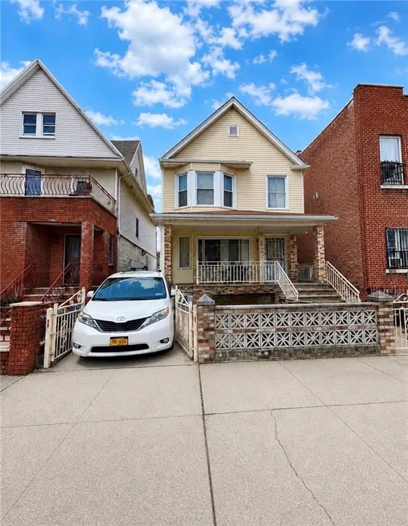 1934 Bay Ridge Avenue, Brooklyn, NY 11204