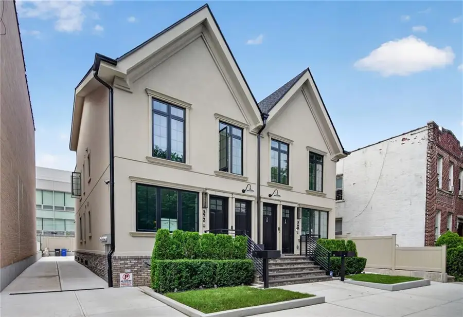 372 92nd Street #1B, Brooklyn, NY 11209 - #2